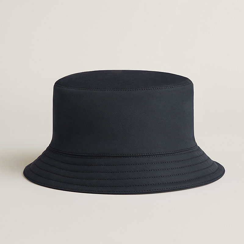 Fred Zip bucket hat